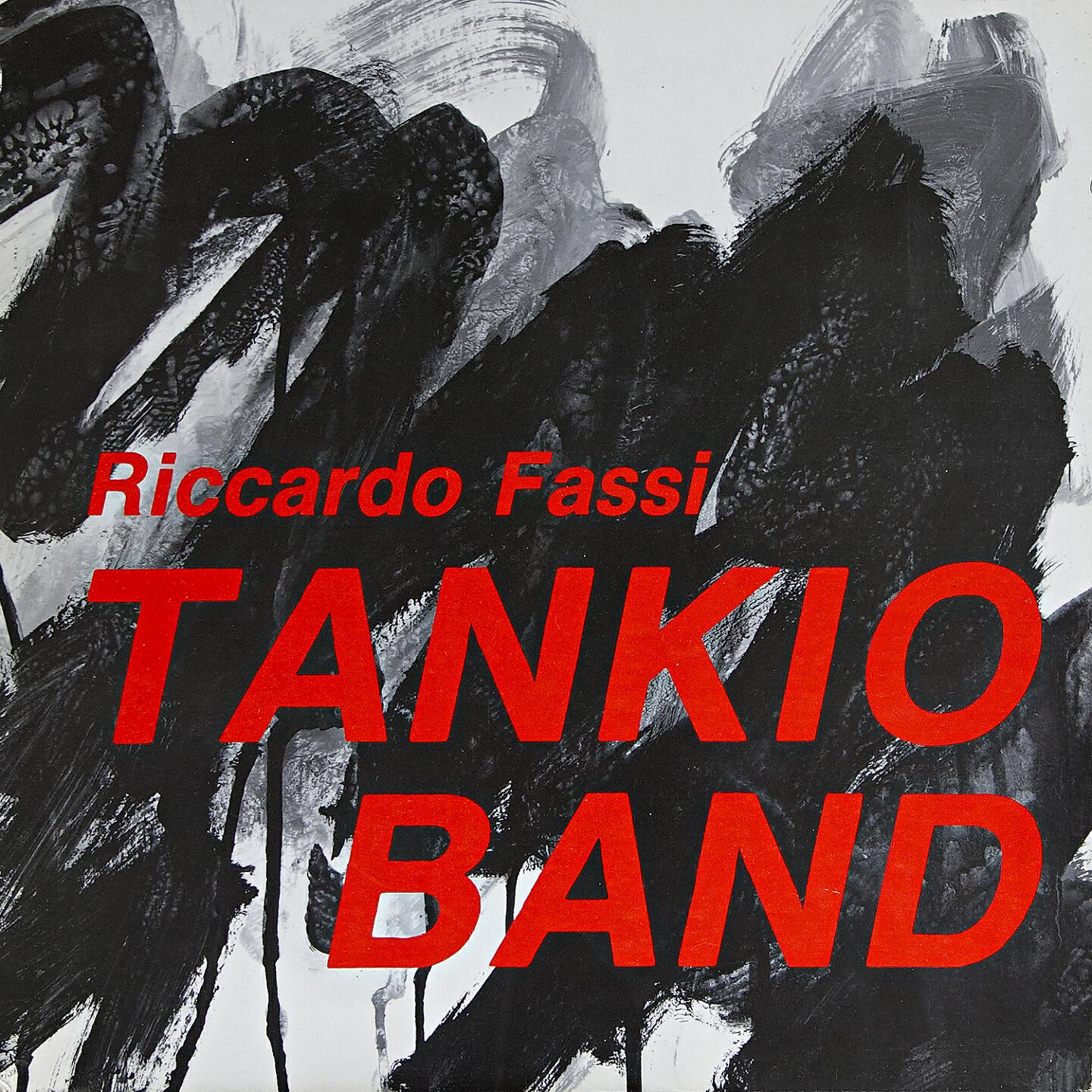 Riccardo Fassi Tankio Band - La gaia scienza
