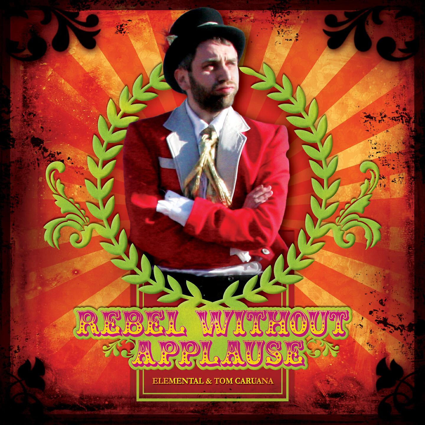 Professor Elemental - Pay Me a Visit