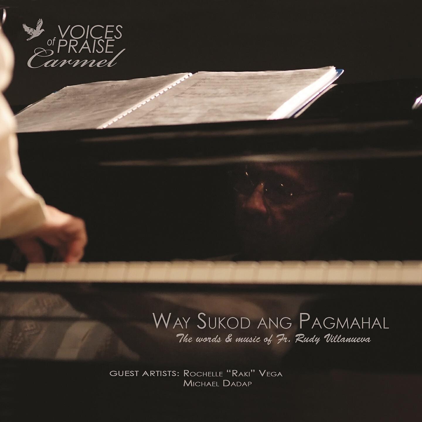 Voices of Praise of Carmel - Awiti Ang Ginoo