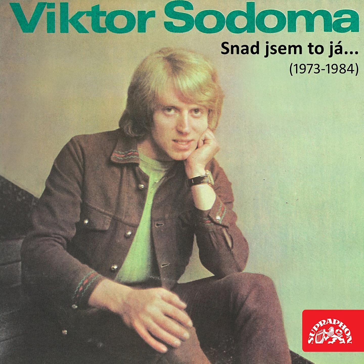Viktor Sodoma - V Zoologické Zahradě