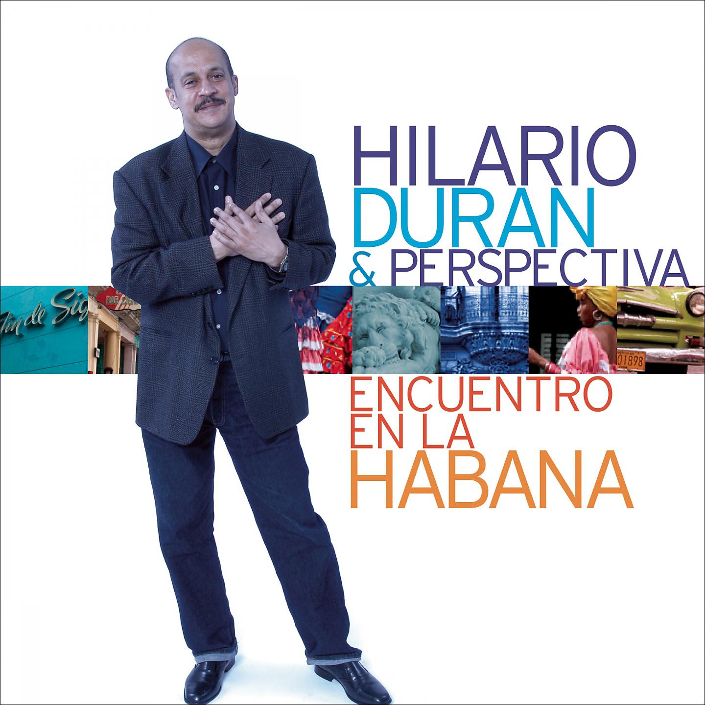 Hilario Duran - Farewell