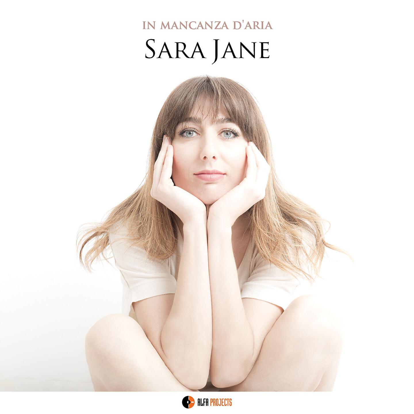 Sara Jane - Aria (A marco tamburini)