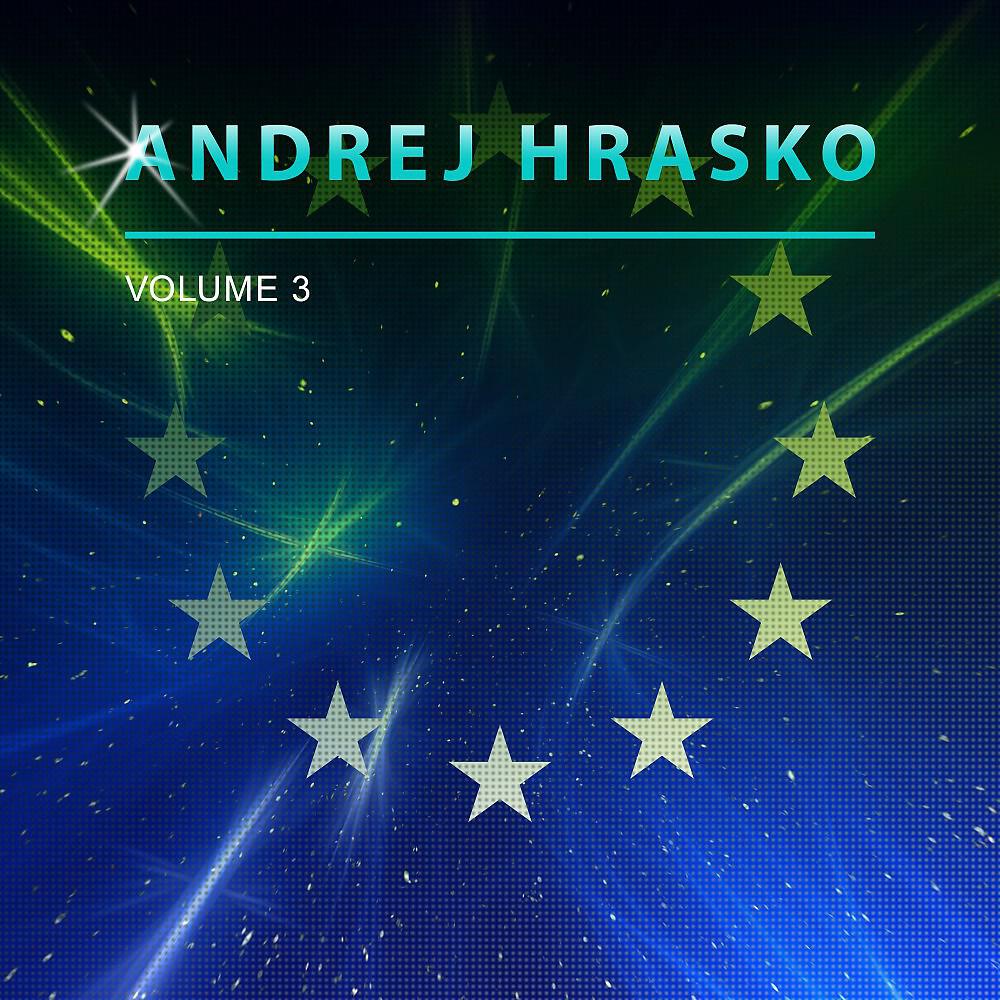 Andrej Hrasko - Deck Bounce (Full Tr)