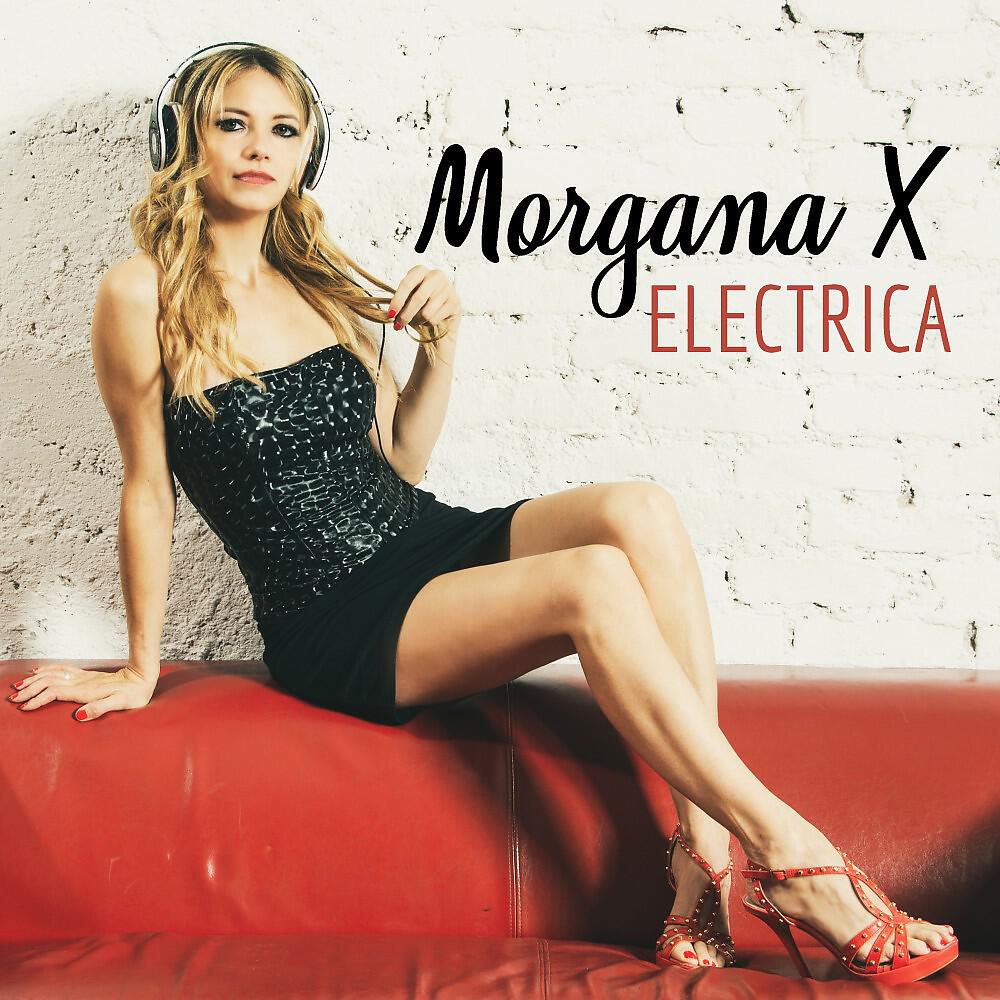 Morgana X - Bitter Sweet Symphony
