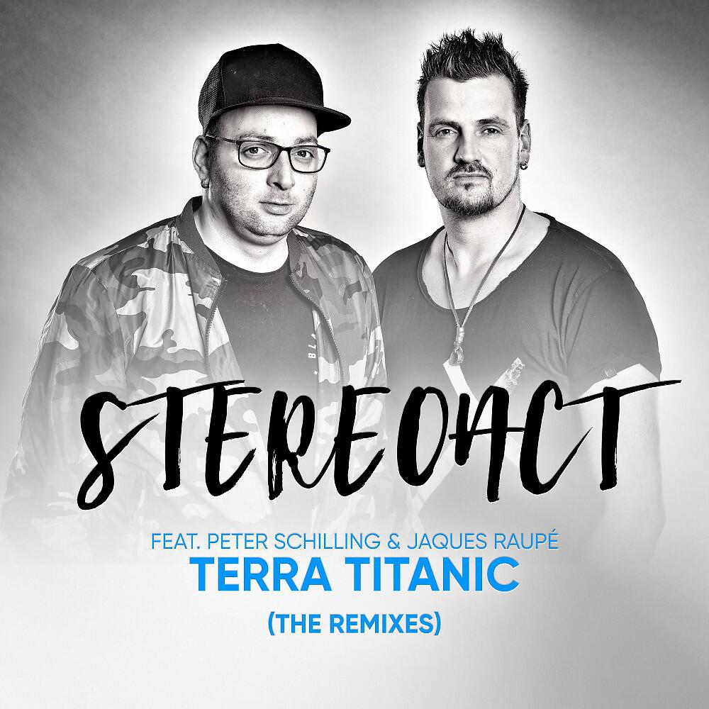 Stereoact - Terra Titanic (Ric Einenkel Remix)