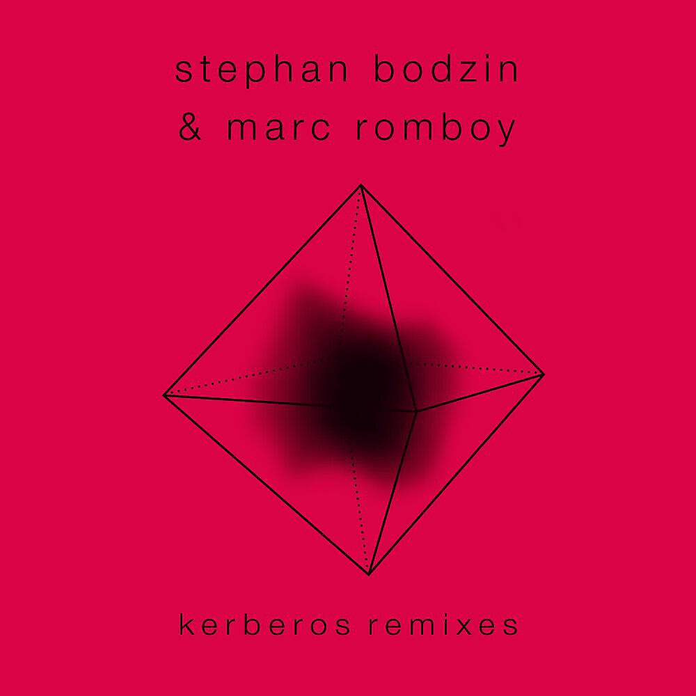 Stephan Bodzin & Marc Romboy - Kerberos Revisited (Solomun & Johannes Brecht Remix)