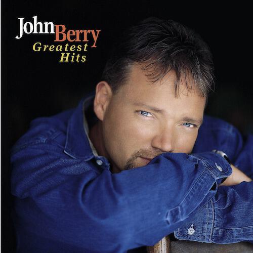 John Berry - Your Love Amazes Me