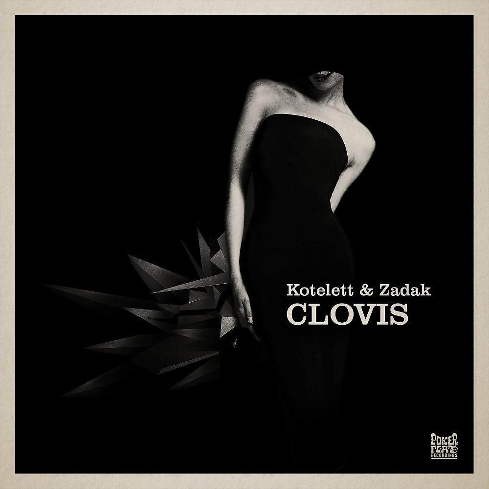 Постер альбома Clovis