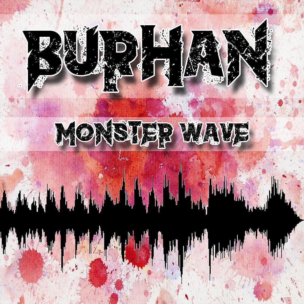 Burhan - Big Giant
