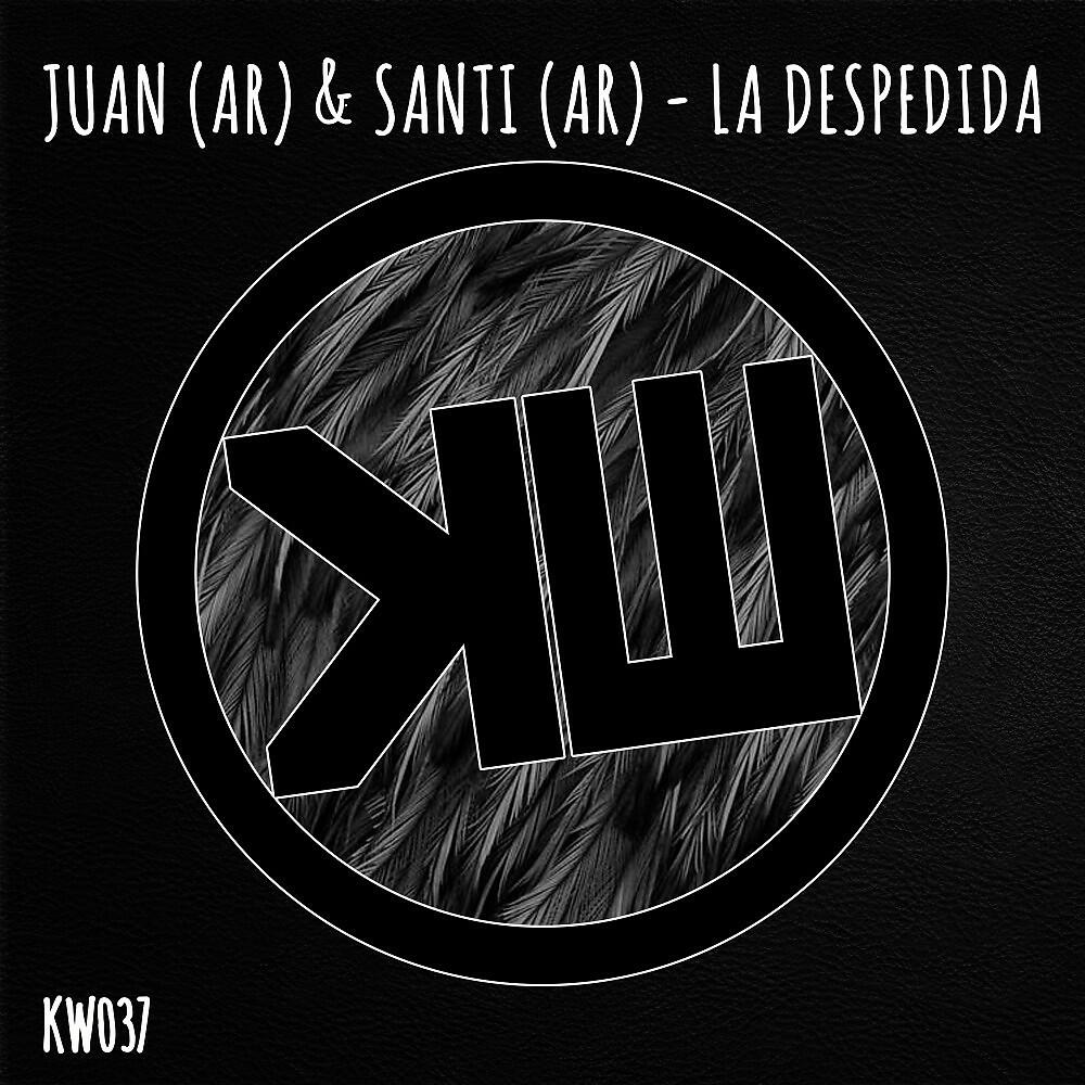 Juan (AR) - La Promesa (Rone White & Alessandro Diruggiero Remix)