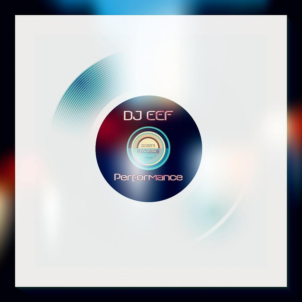 DJ EEF - Interlude (Jean Deep Remix)