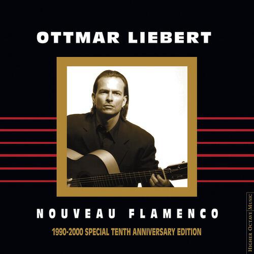 Ottmar Liebert - Passing Storm (Digitally Remastered 1999)