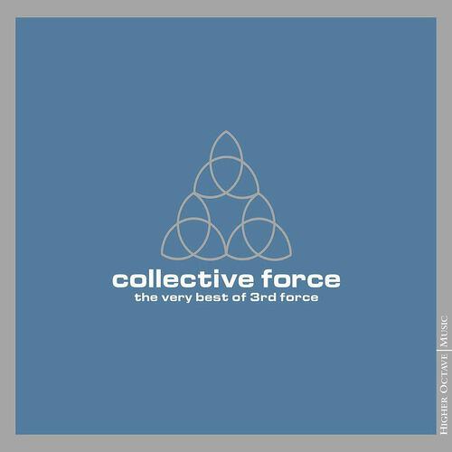 3rd Force - Revelation Of The Heart (Remastered)