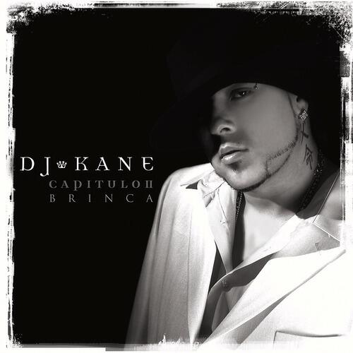 DJ Kane - Mueve La Cintura