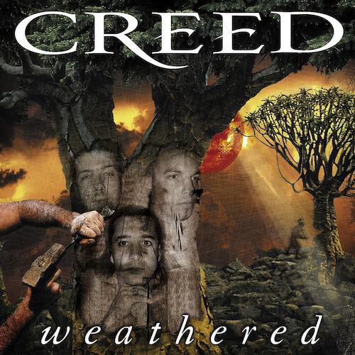 Creed - One Last Breath