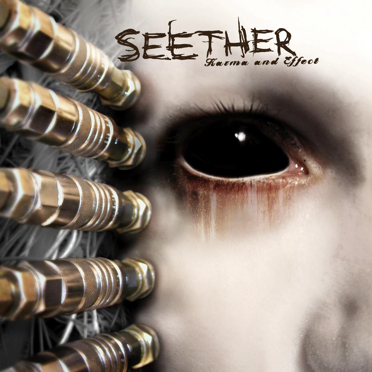 Seether - World Falls Away