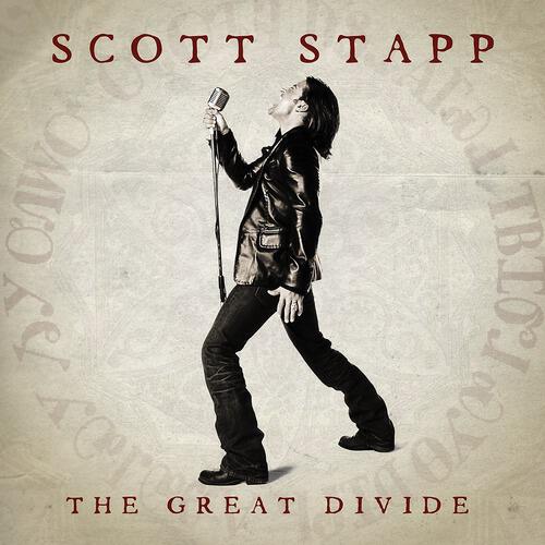 Scott Stapp - The Great Divide