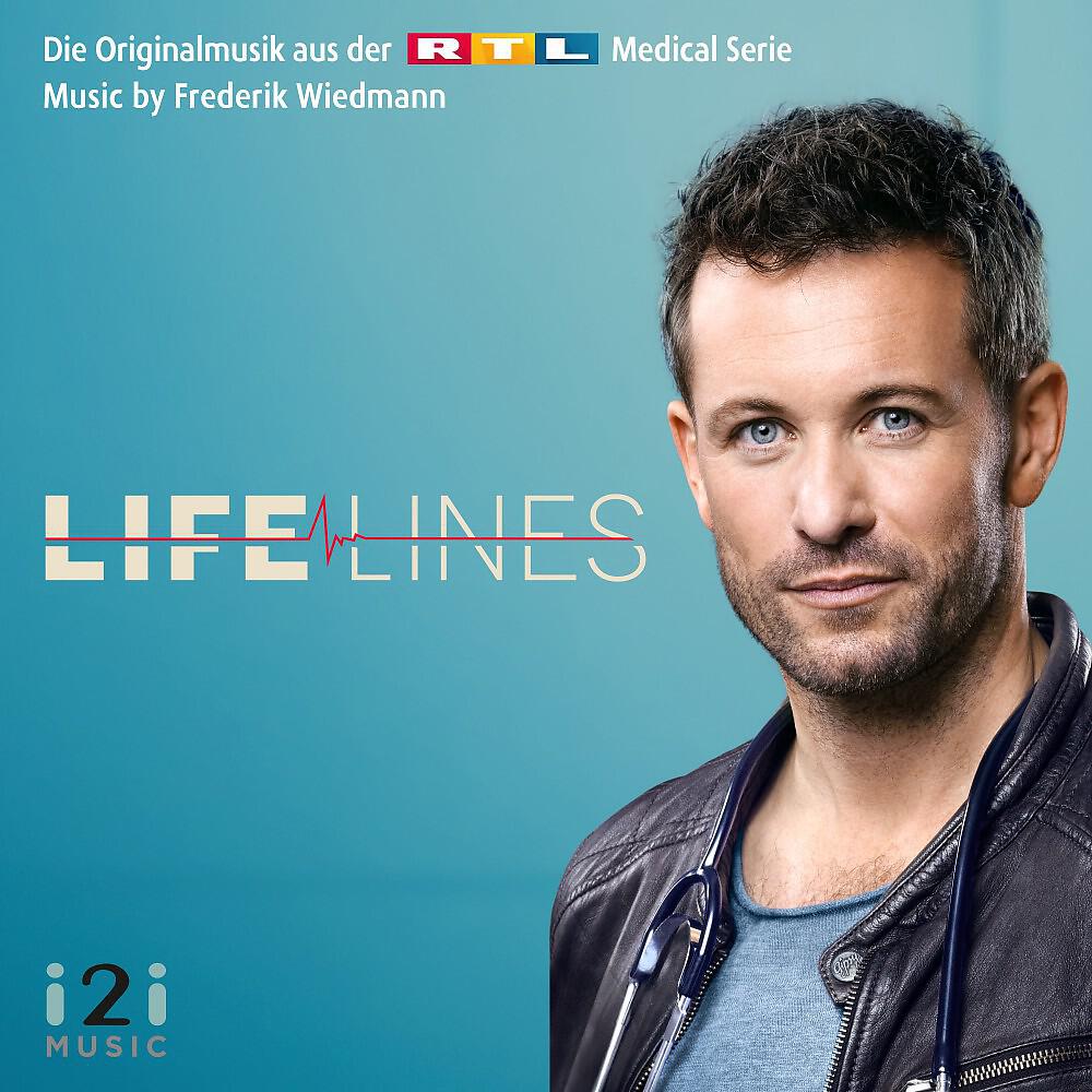 Frederik Wiedmann - Ein neuer Patient