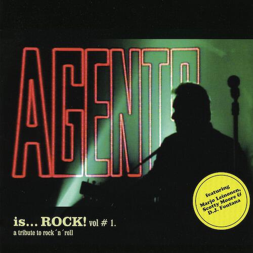 Agents - Hound Dog