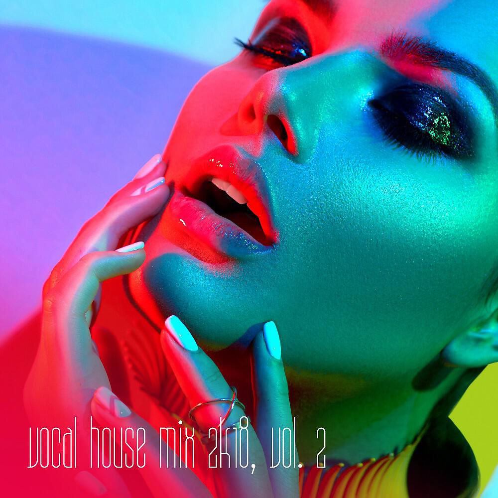 Igor Garnier - Forever & Ever (Andrew Rai Feat. Roman Polonsky Club Vocal Remix)