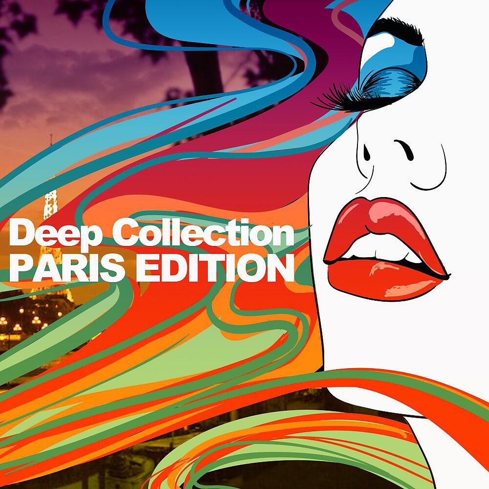 Deepfully - Luxurious Habits (Orion Flowers Mix)