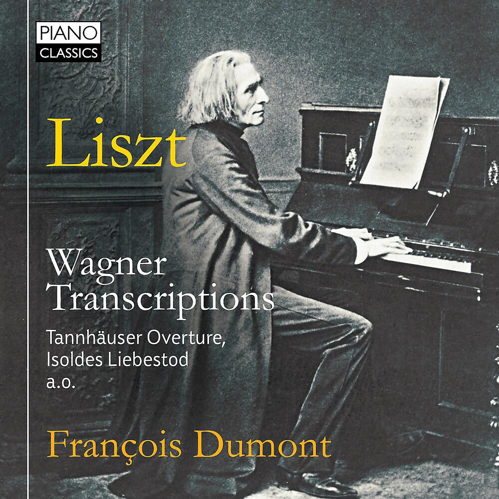 François Dumont - Elsas Brautzug zum Münster aus Lohengrin, S. 446