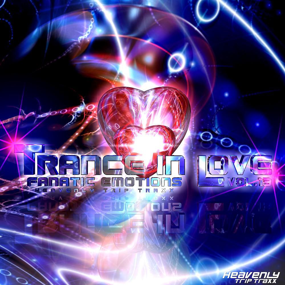 Постер альбома Trance in Love, Vol. 13