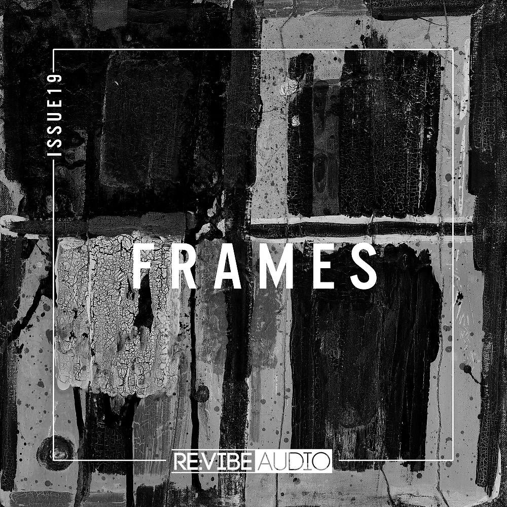 Постер альбома Frames Issue 19