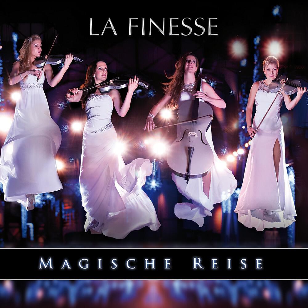 LA FINESSE - Kashmir
