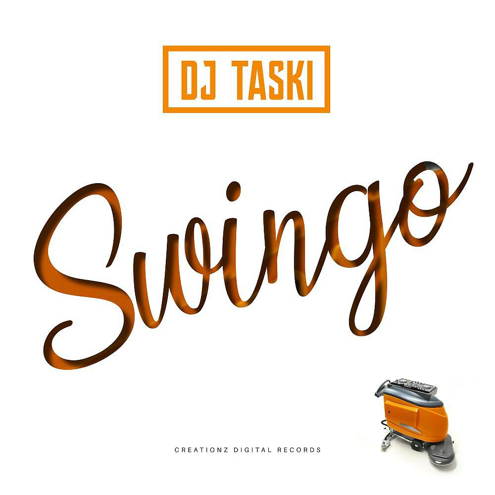 DJ Taski - Swingo (Extended Vocal Mix)