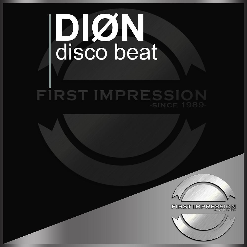 Постер альбома Disco Beat