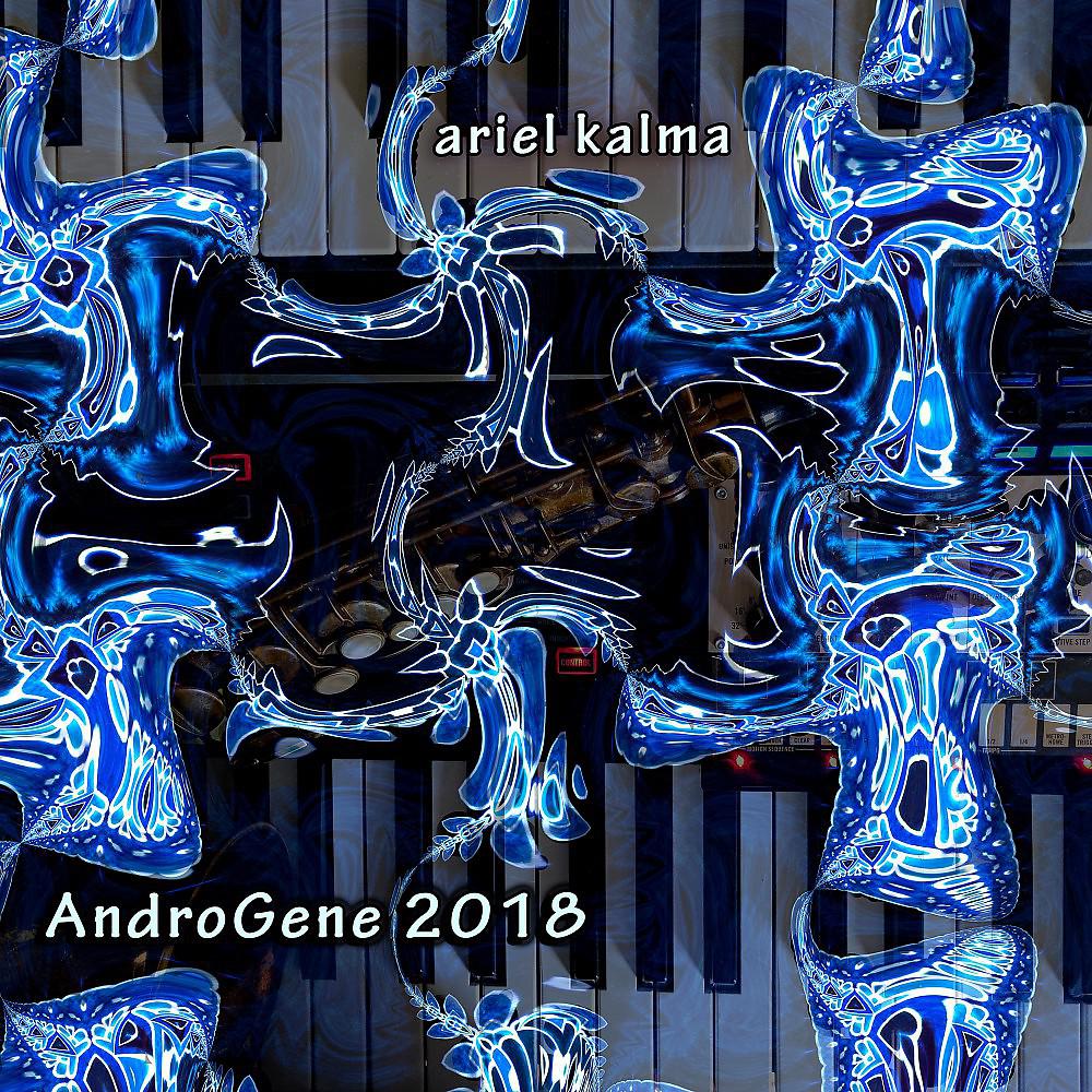 Постер альбома Androgene 2018