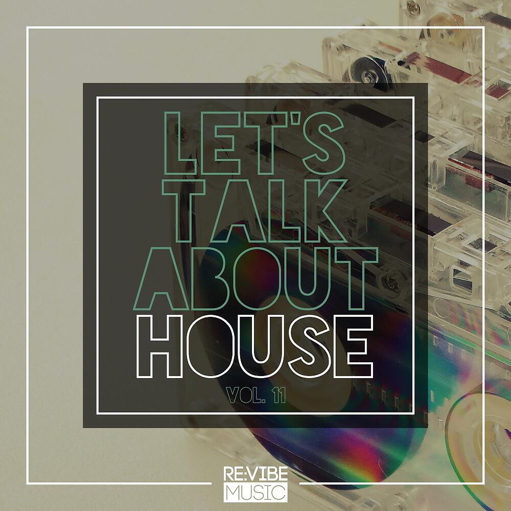 Barnaby James - Feel Your Body (Glen Horsborough Remix)