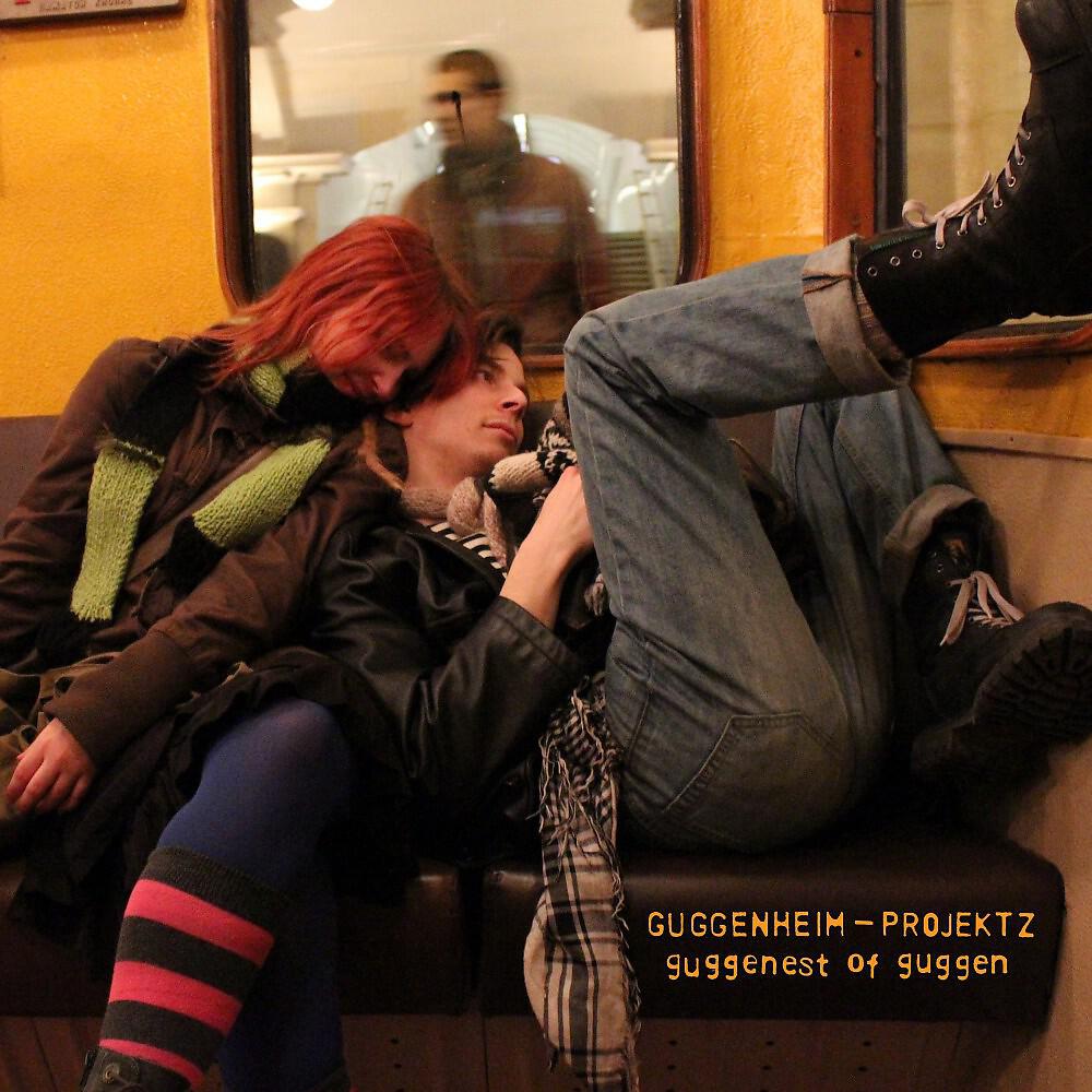 Guggenheim-projektz - Danakil