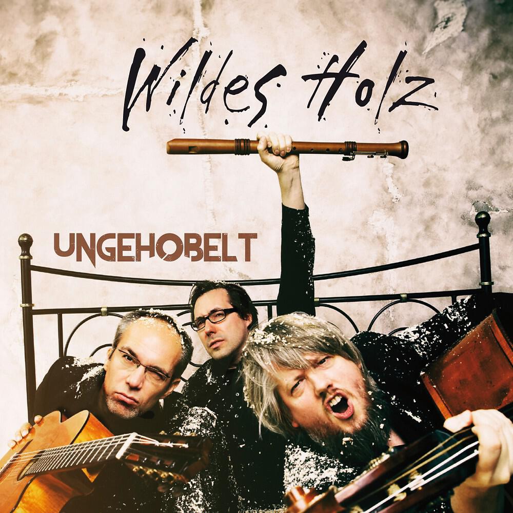 Wildes Holz - Walk This Holzway