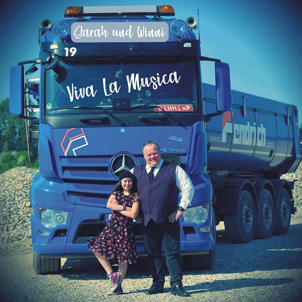 Winni Biermann & Sarah Hübers - Viva La Musica