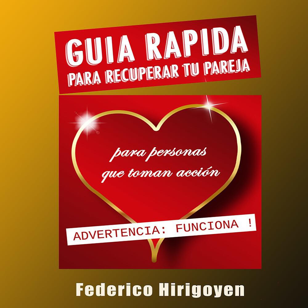 Federico Hirigoyen - Capítulo 7 - Introducción