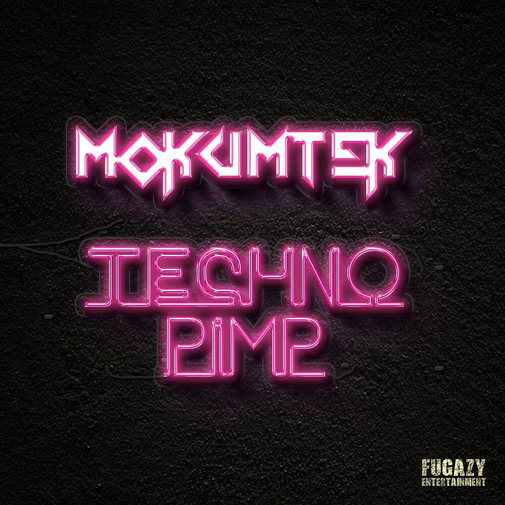 Mokumtek - Techno Pimp (Instrumental Version)