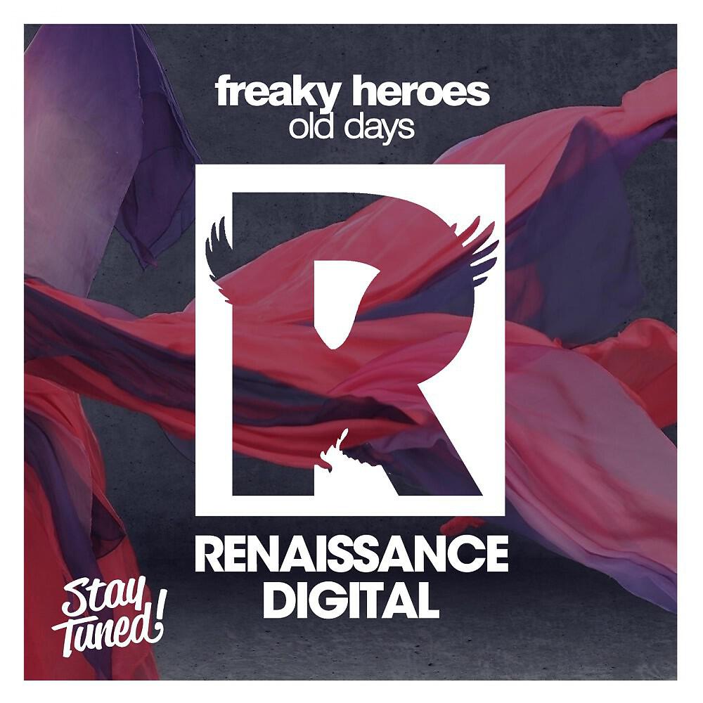 Freaky Heroes - Old Days (Original Mix)