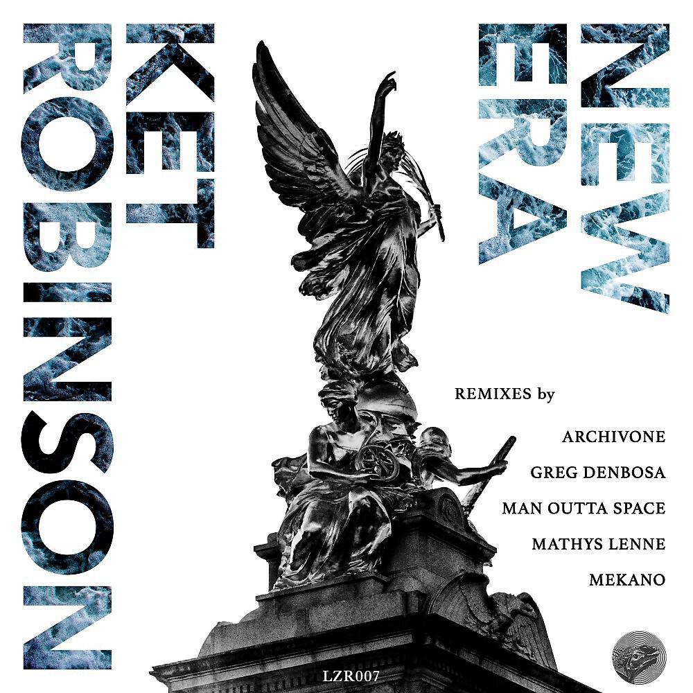 Ket Robinson - Two Faces (Original Mix)