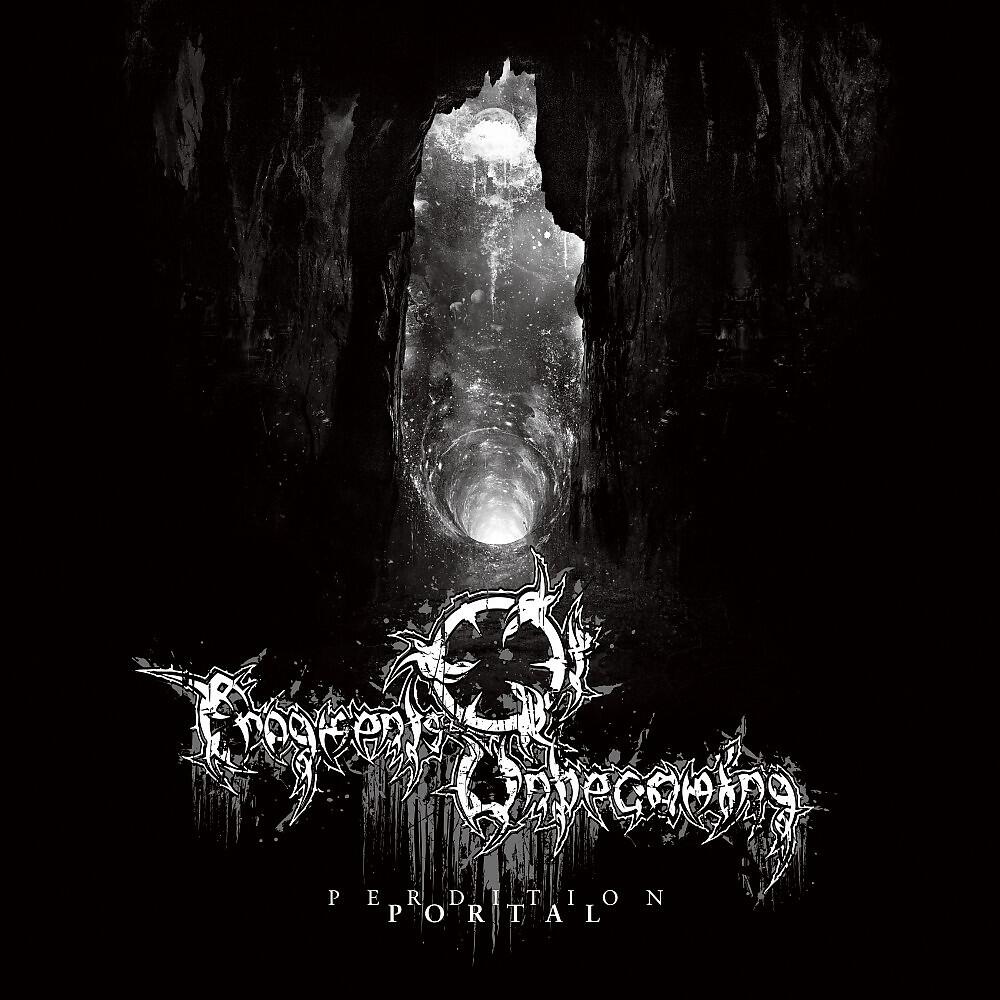 Fragments Of Unbecoming - Dismal