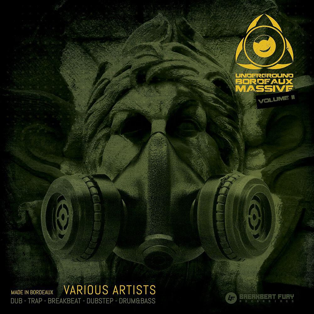 Easy Deviance - Scamper (Original Mix)