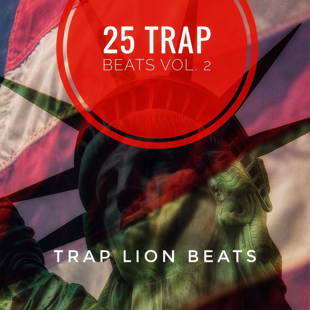 Trap Lion Beats - Powerglide (Instrumental)