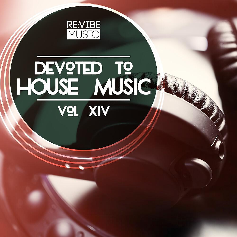 Juan Diazo - Bring Me Back (Original Mix)