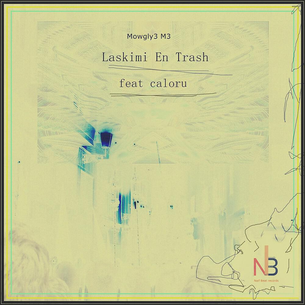 Mowgly3 M3 a.k.a. Daniel Gonzalez - Caloru & Hungry