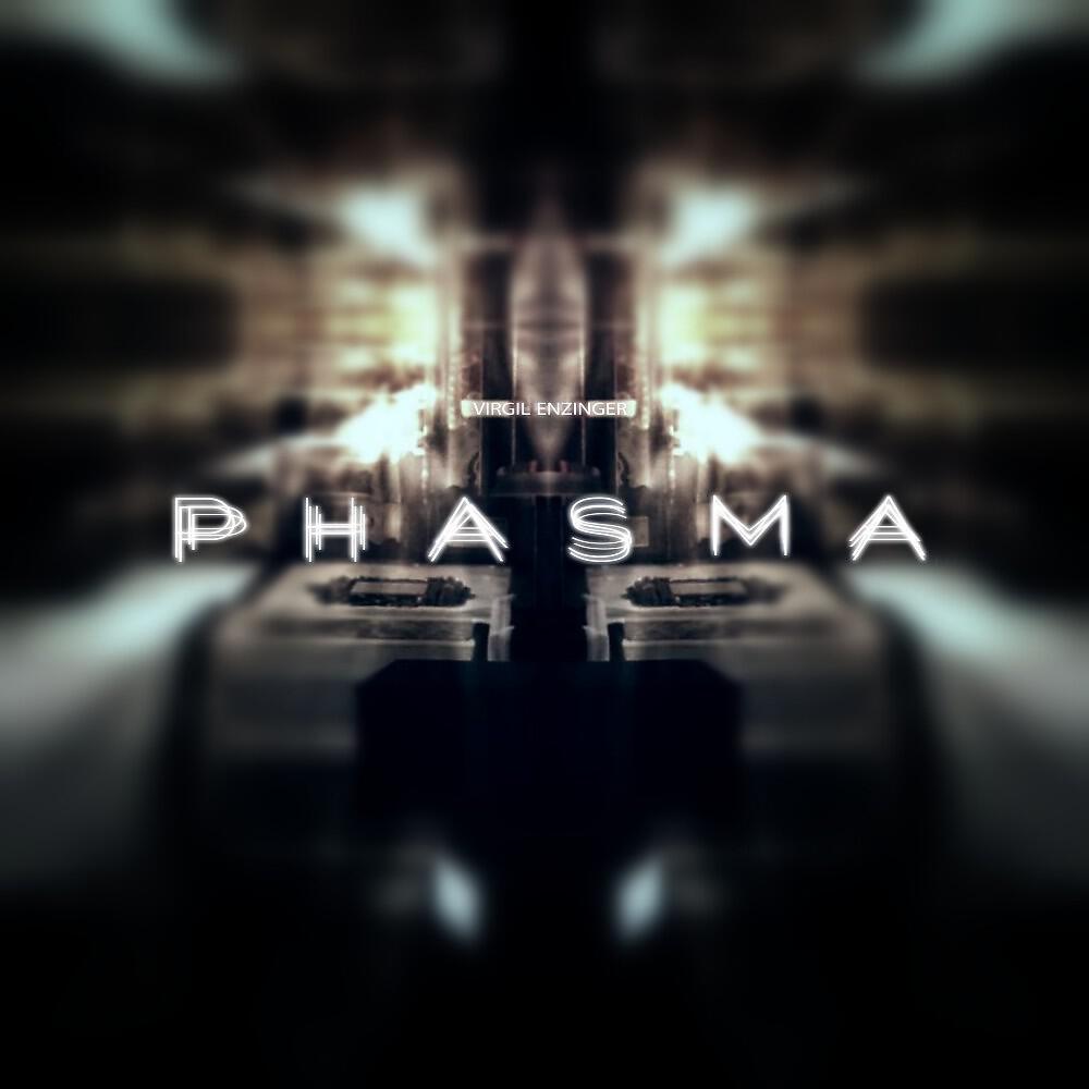 Virgil Enzinger - Phasma (Mantra of Machines Remix)