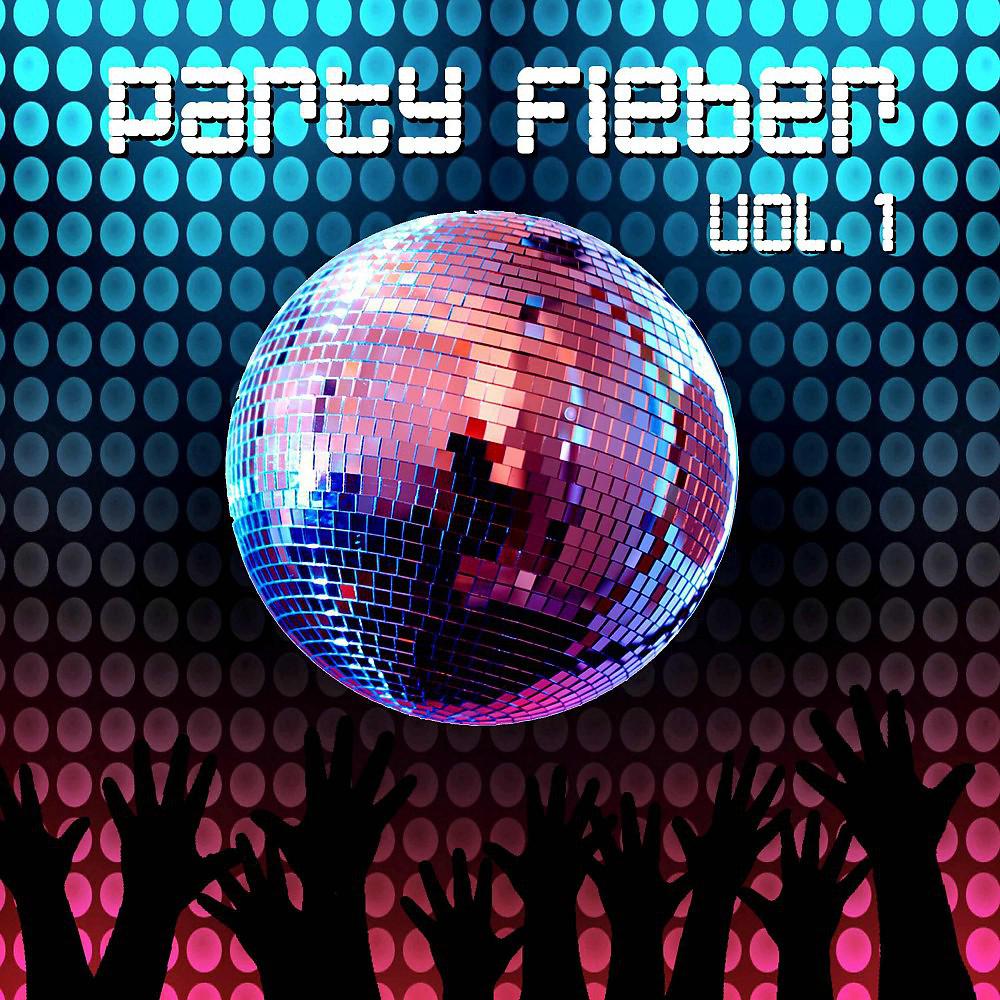 Постер альбома Party Fieber