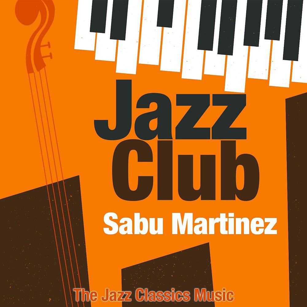 Sabu Martinez - Oluo Anu