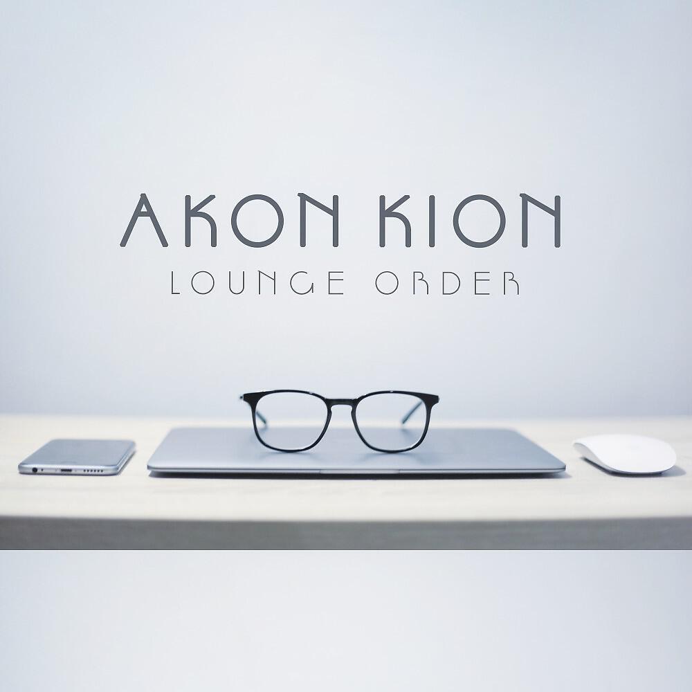 Akon Kion - River Around (Spira Cut)
