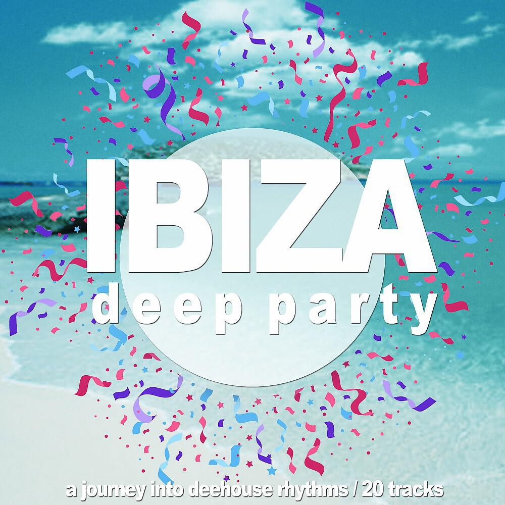 Luy Garoche - Seven Skies (Miami Deep Mix)